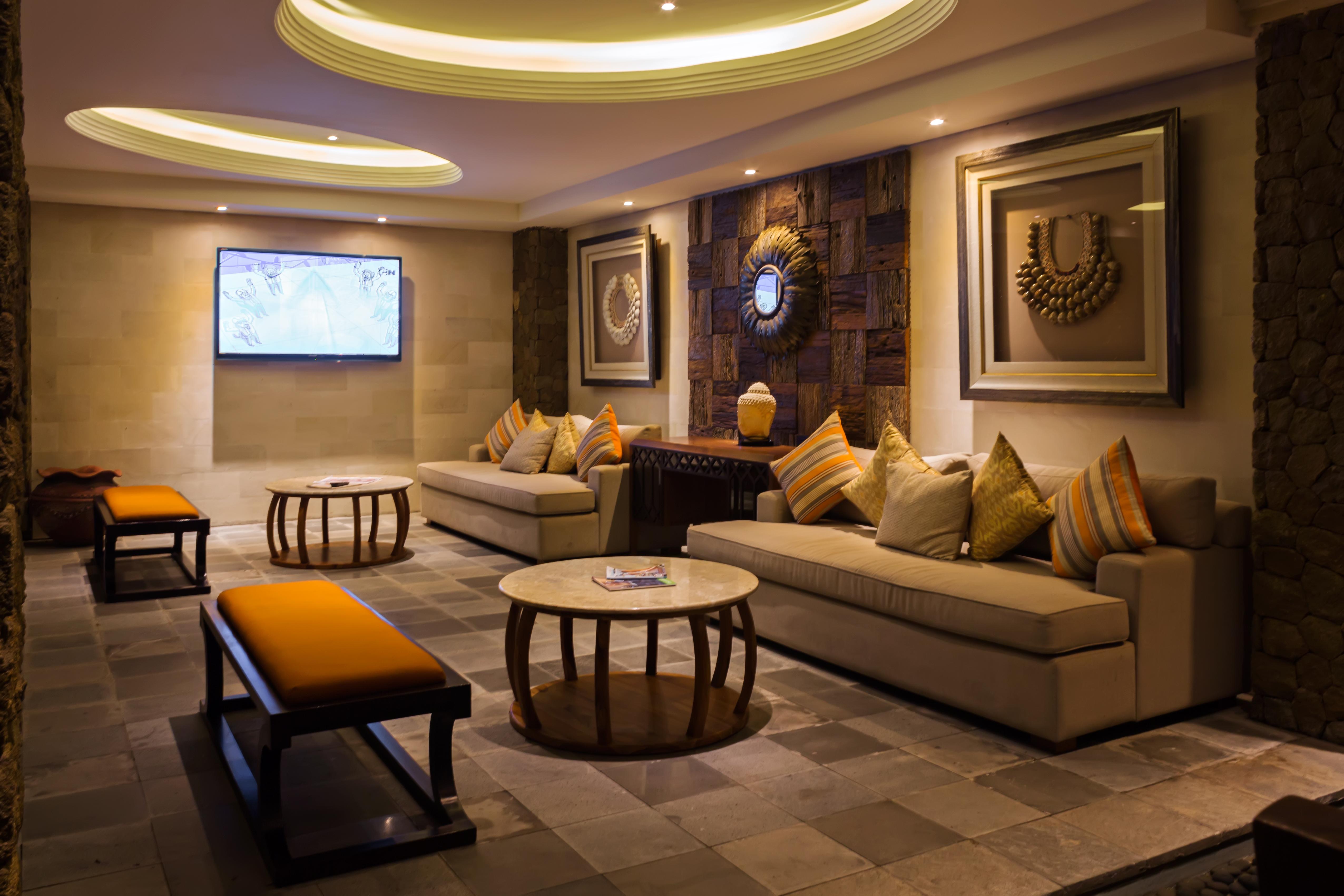 The Kirana Canggu Hotel Exterior photo