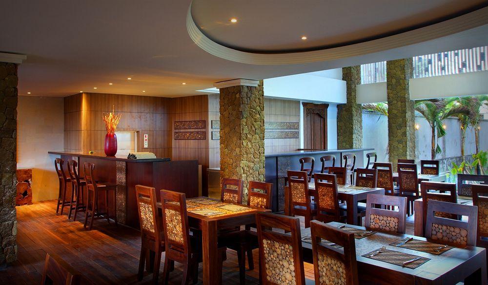 The Kirana Canggu Hotel Exterior photo