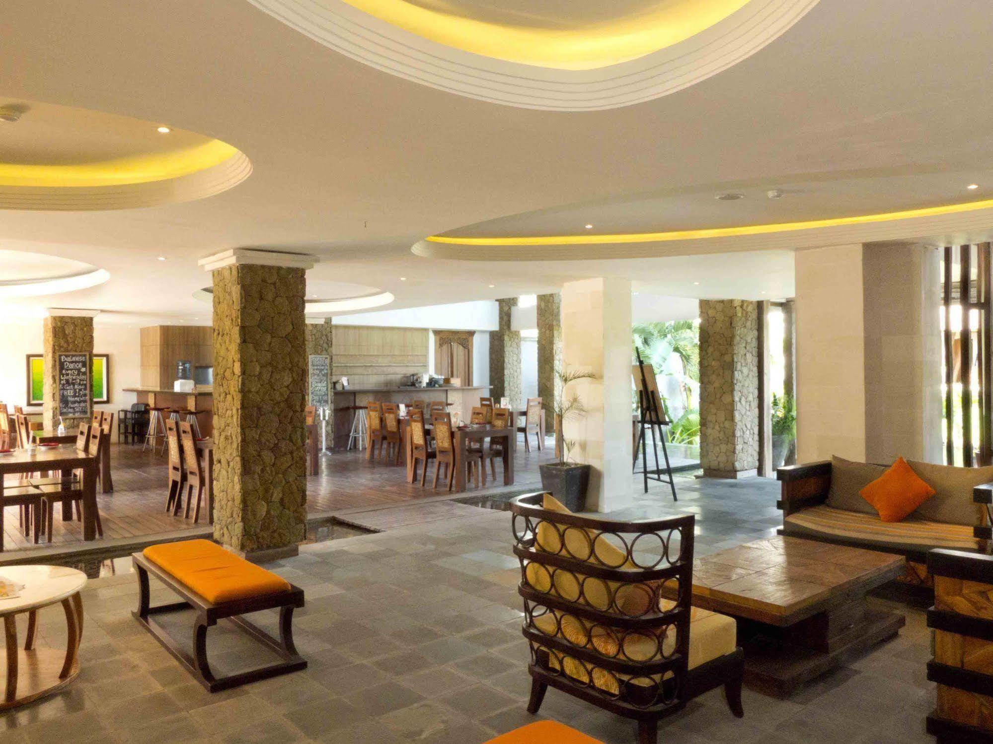 The Kirana Canggu Hotel Exterior photo
